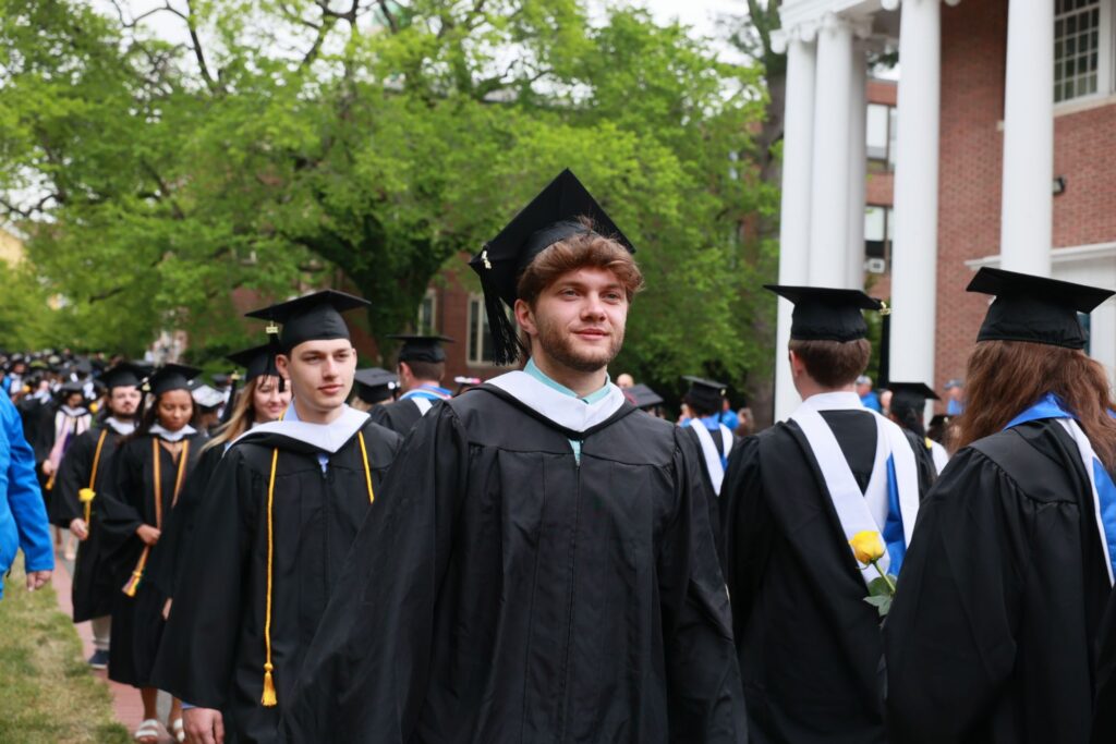 Commencement 2023