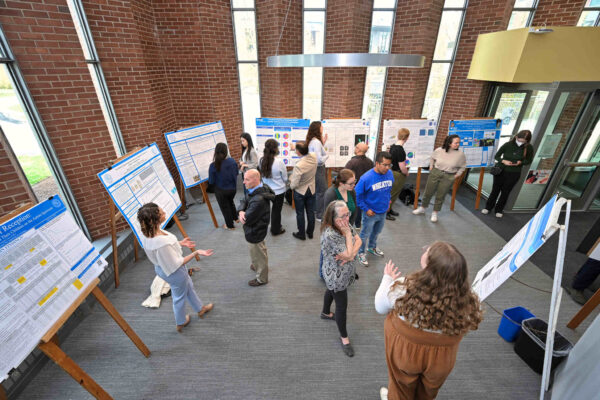 2023 Academic Festival