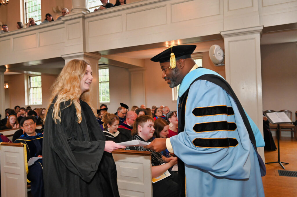 2023 Honors Convocation