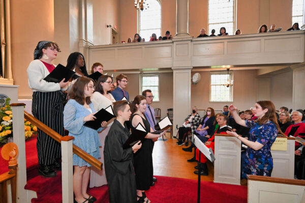 2023 Honors Convocation