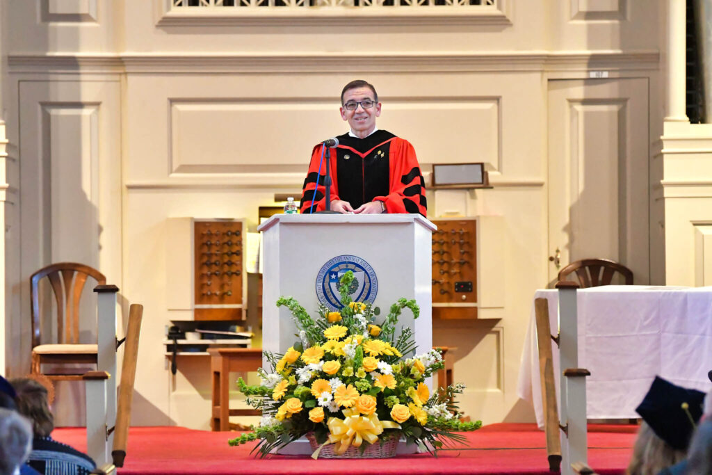 2023 Honors Convocation