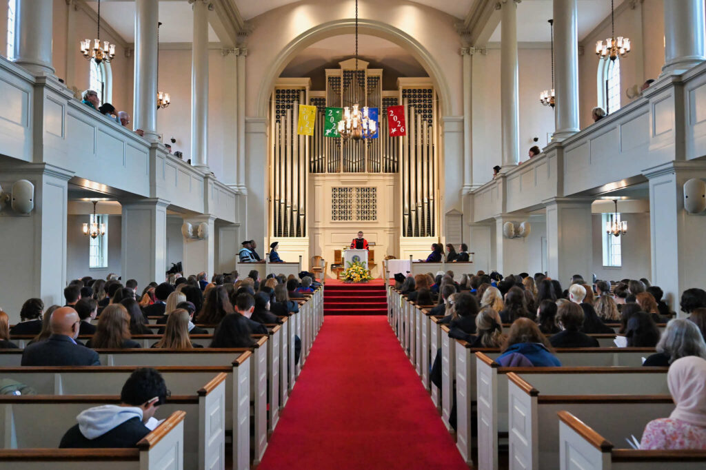 2023 Honors Convocation