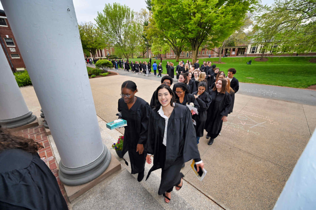 2023 Honors Convocation