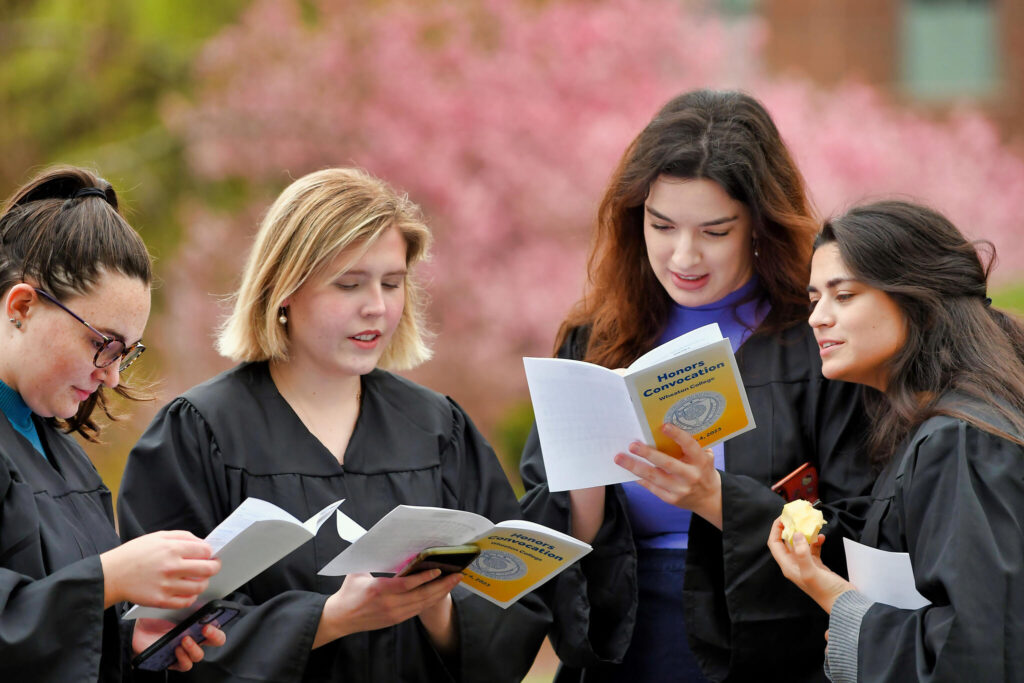 2023 Honors Convocation