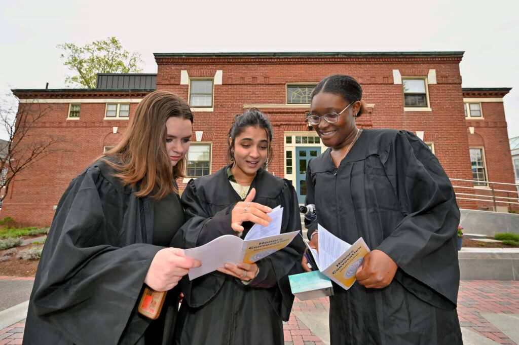 2023 Honors Convocation