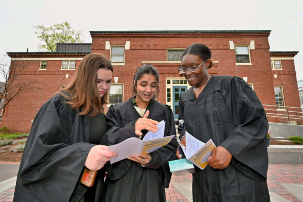 2023 Honors Convocation
