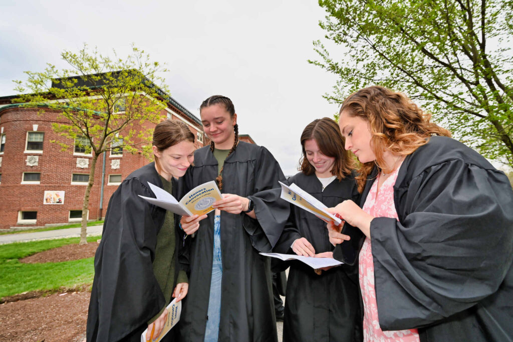 2023 Honors Convocation