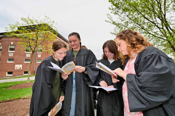 2023 Honors Convocation