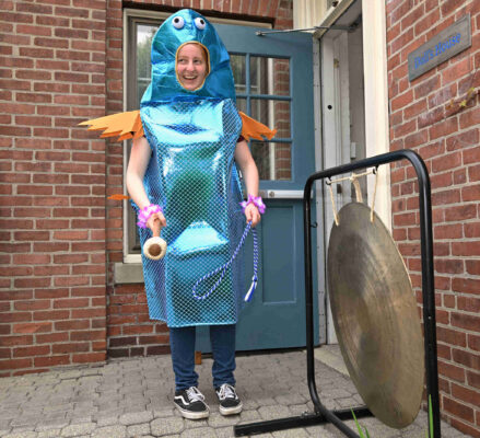 2023 Honors Thesis Parade
