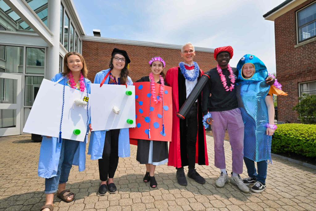 2023 Honors Thesis Parade