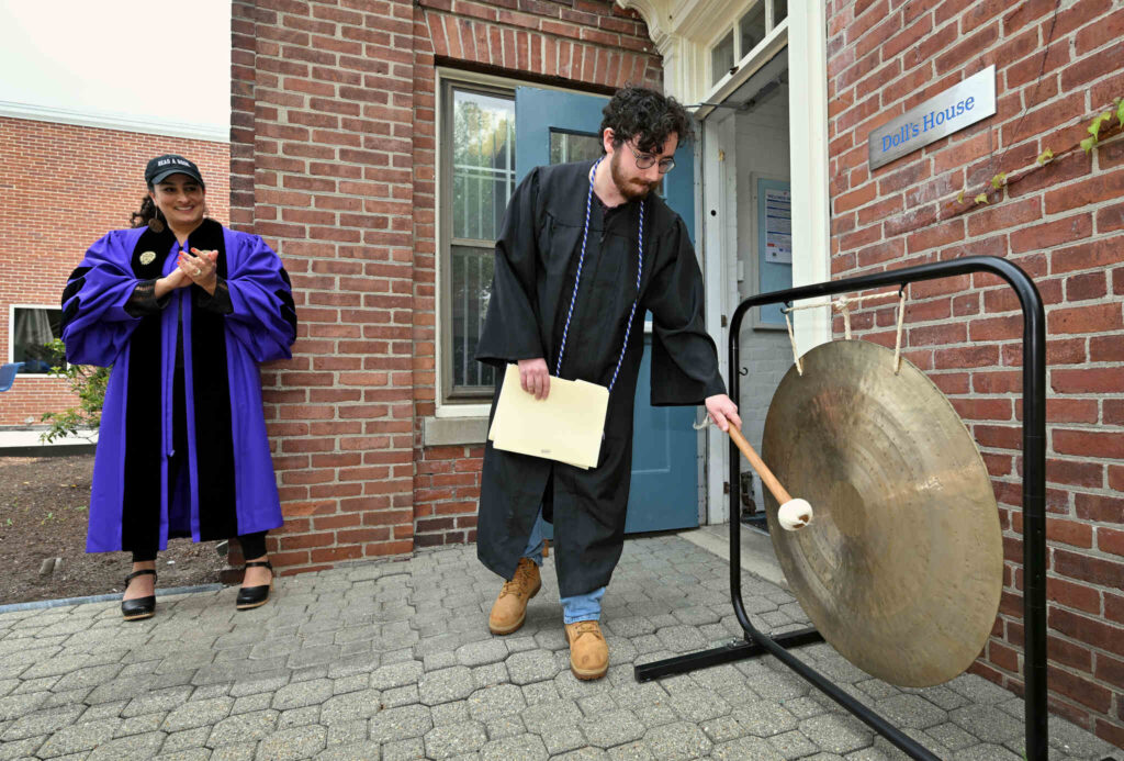 2023 Honors Thesis Parade