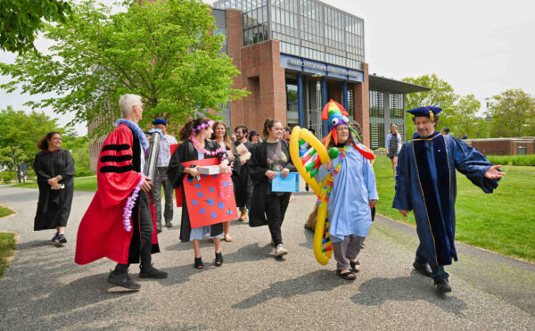 2023 Honors Thesis Parade