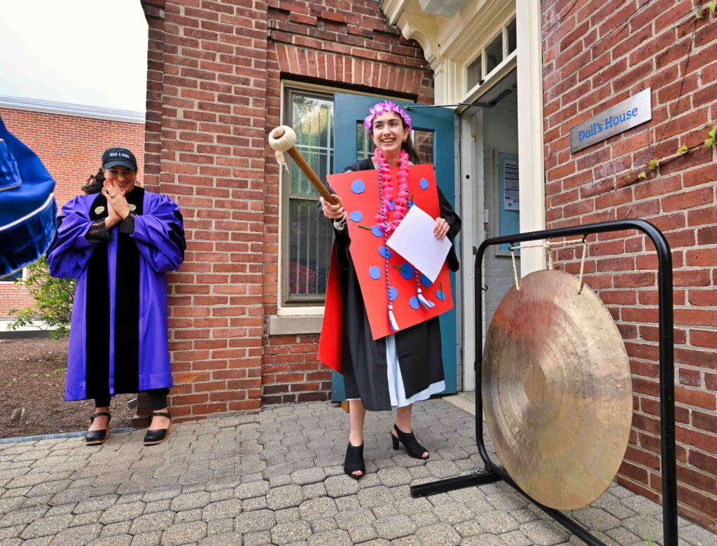 2023 Honors Thesis Parade