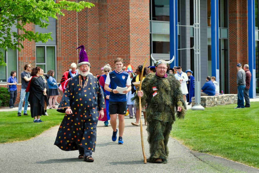 2023 Honors Thesis Parade
