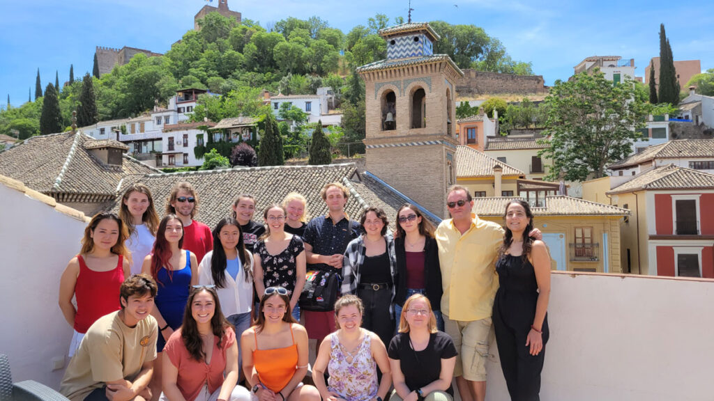 Spain