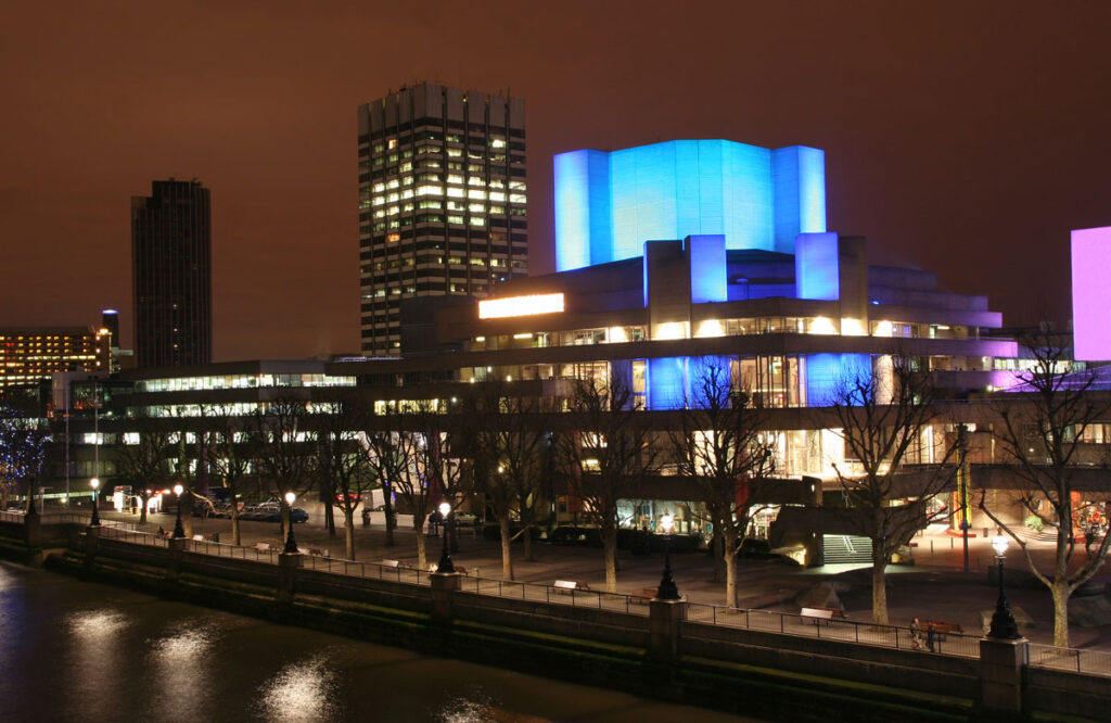 London