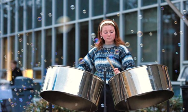 Arts Quad Party 2023