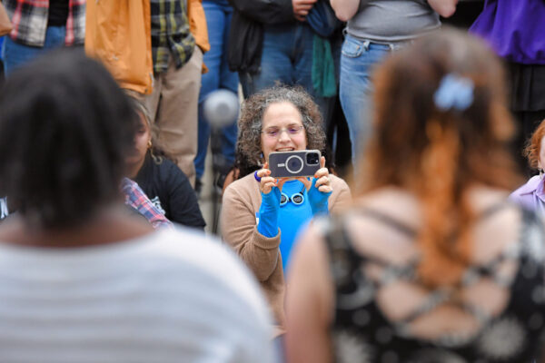 Arts Quad Party 2023