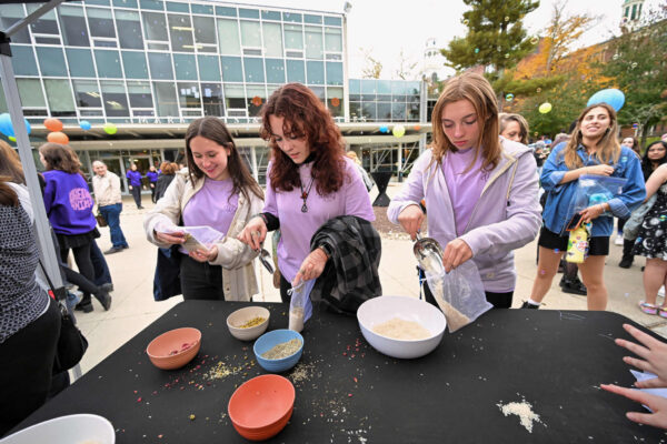 Arts Quad Party 2023