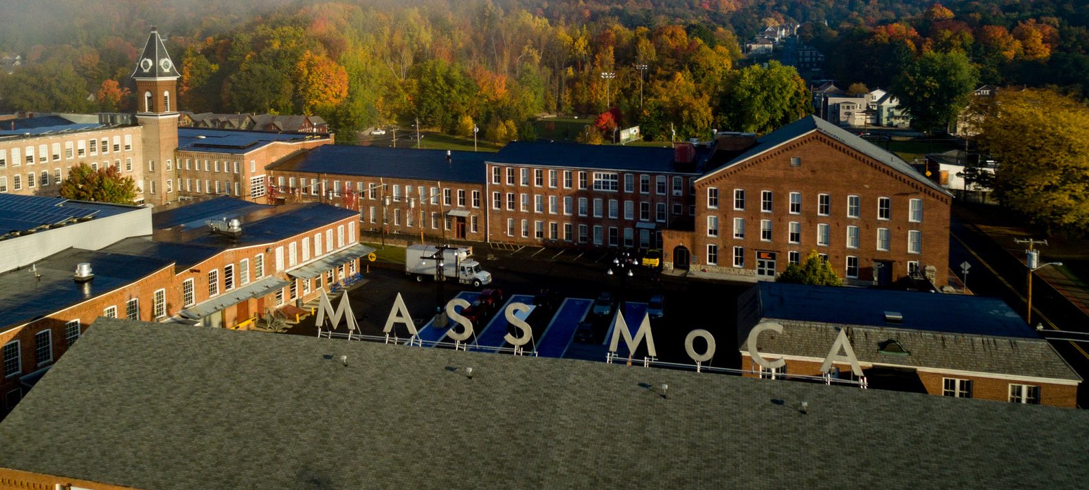 mass moca photo - alumni event - sept 2024