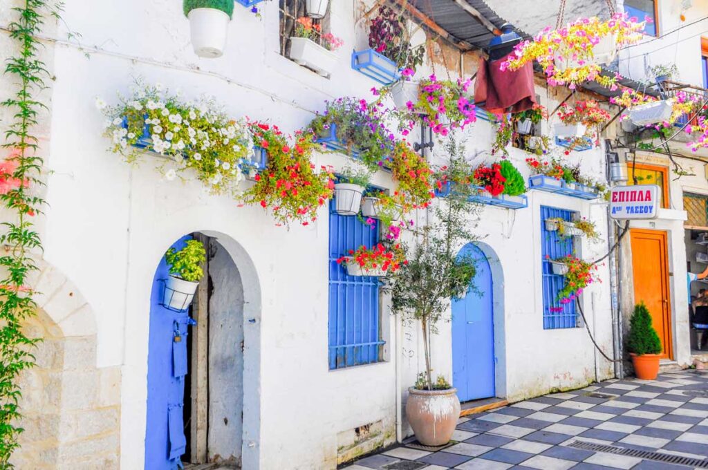 Greece