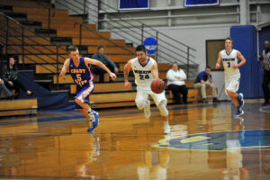 Men's basketball